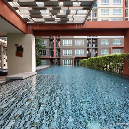 D Condo Kathu-Patong Phuket By Suna Exteriör bild