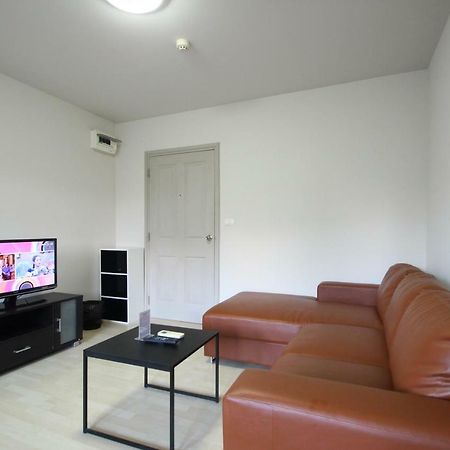 D Condo Kathu-Patong Phuket By Suna Exteriör bild