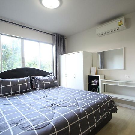 D Condo Kathu-Patong Phuket By Suna Exteriör bild