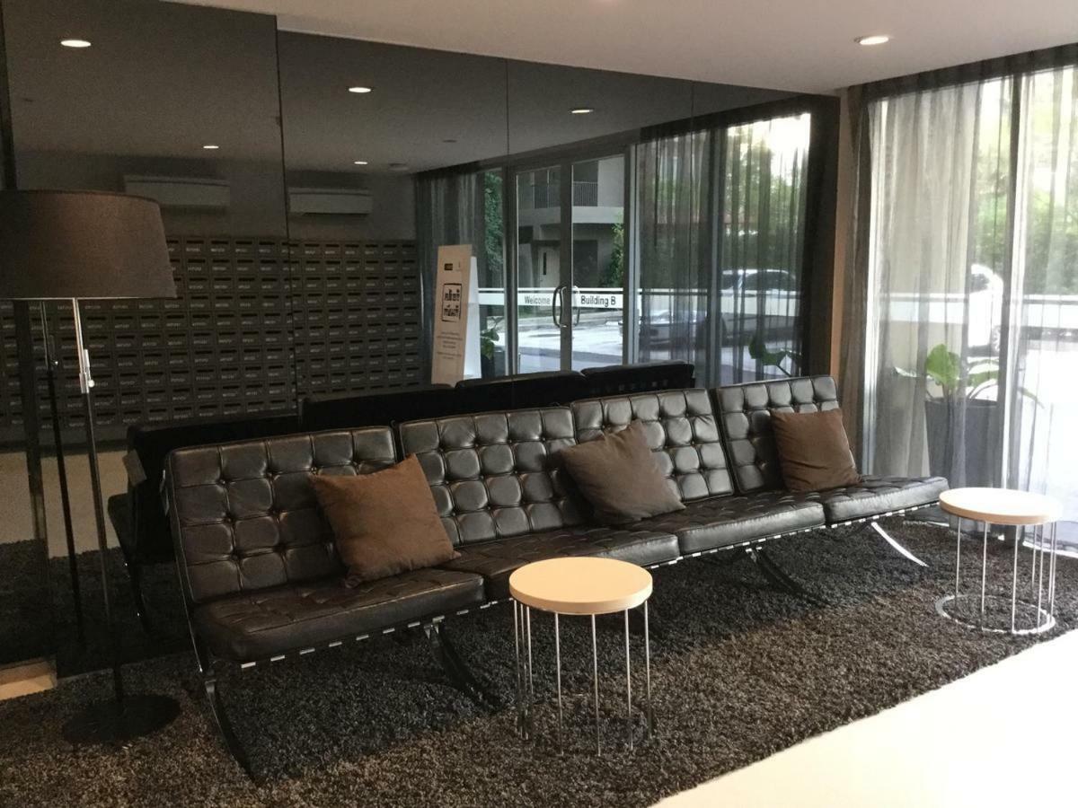 D Condo Kathu-Patong Phuket By Suna Exteriör bild