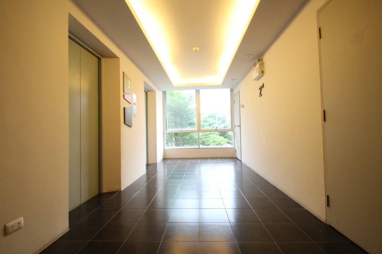 D Condo Kathu-Patong Phuket By Suna Exteriör bild