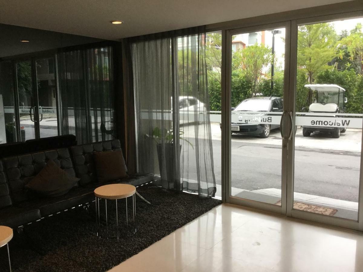 D Condo Kathu-Patong Phuket By Suna Exteriör bild