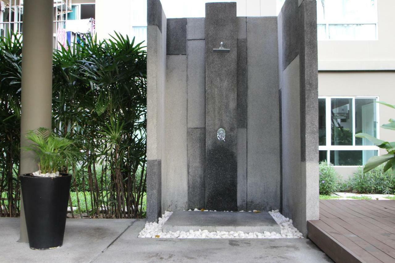 D Condo Kathu-Patong Phuket By Suna Exteriör bild