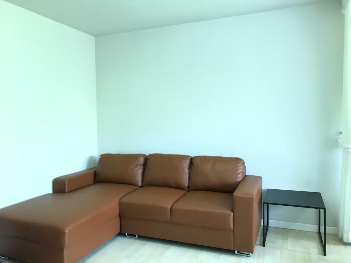 D Condo Kathu-Patong Phuket By Suna Exteriör bild