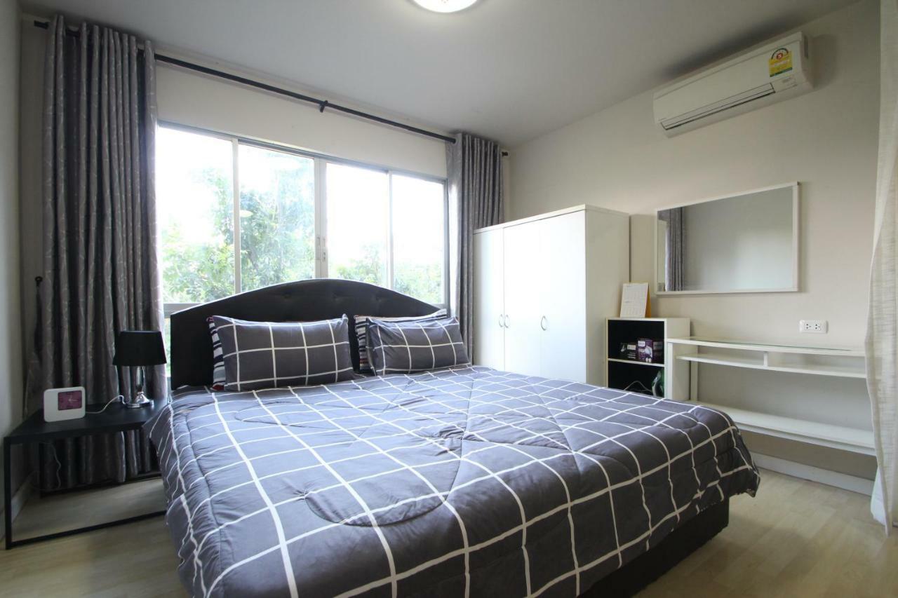 D Condo Kathu-Patong Phuket By Suna Exteriör bild