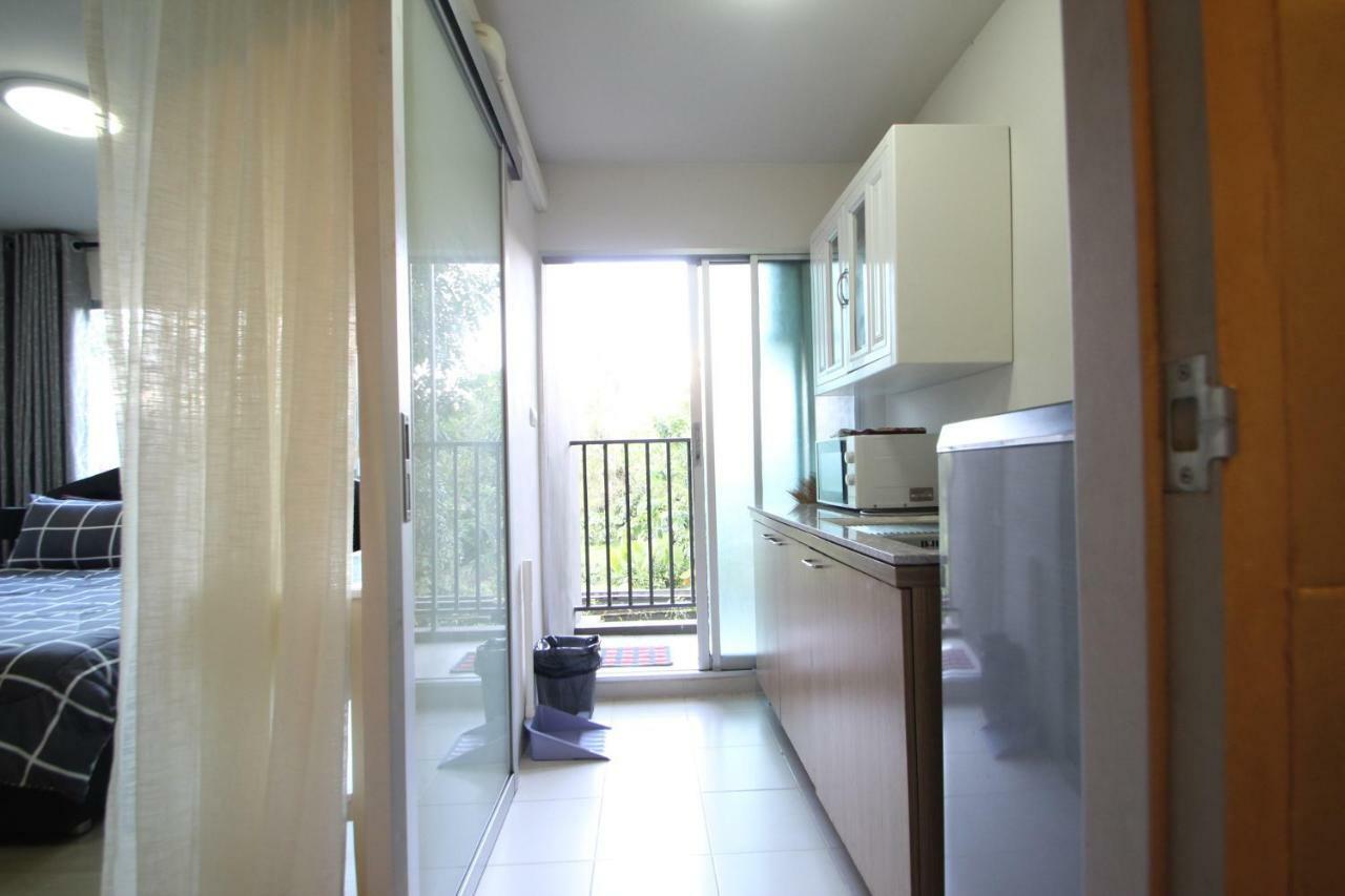 D Condo Kathu-Patong Phuket By Suna Exteriör bild