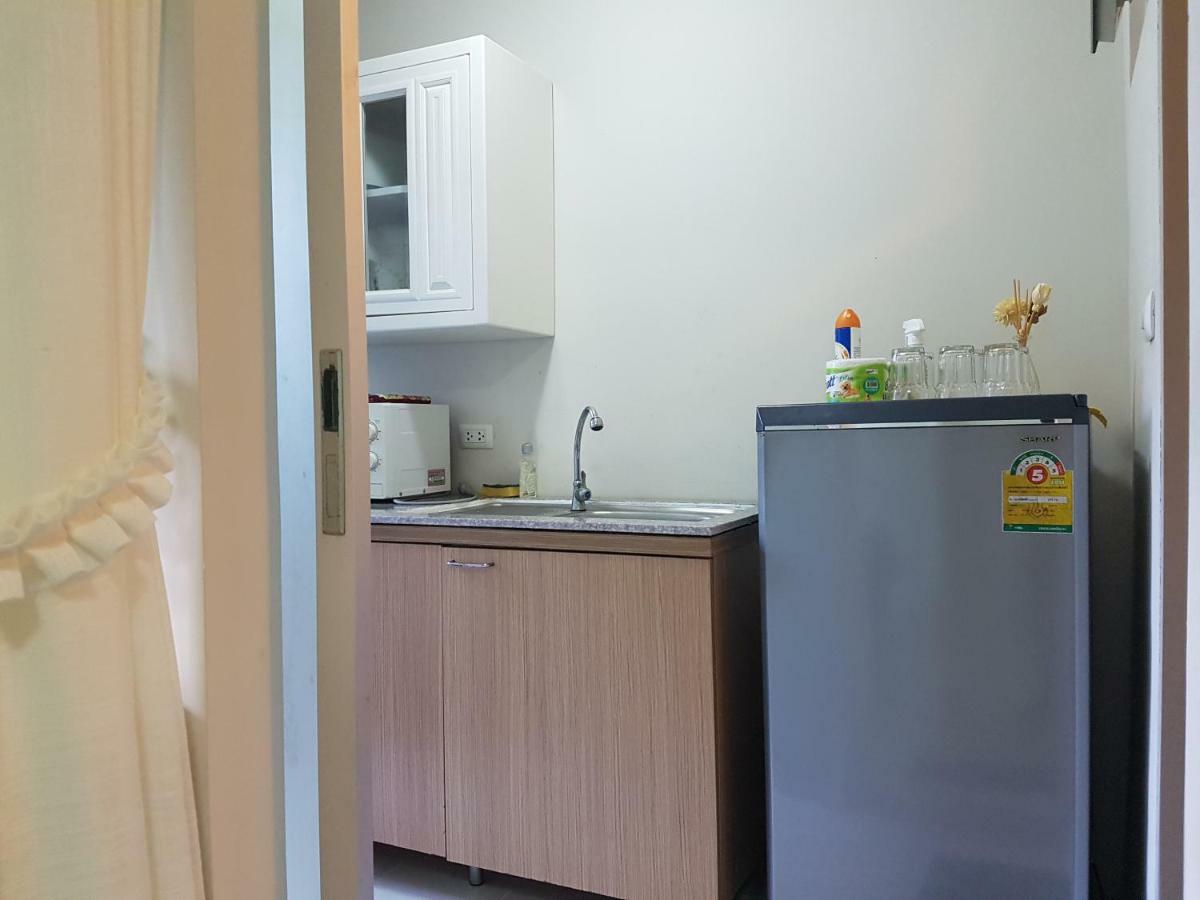 D Condo Kathu-Patong Phuket By Suna Exteriör bild