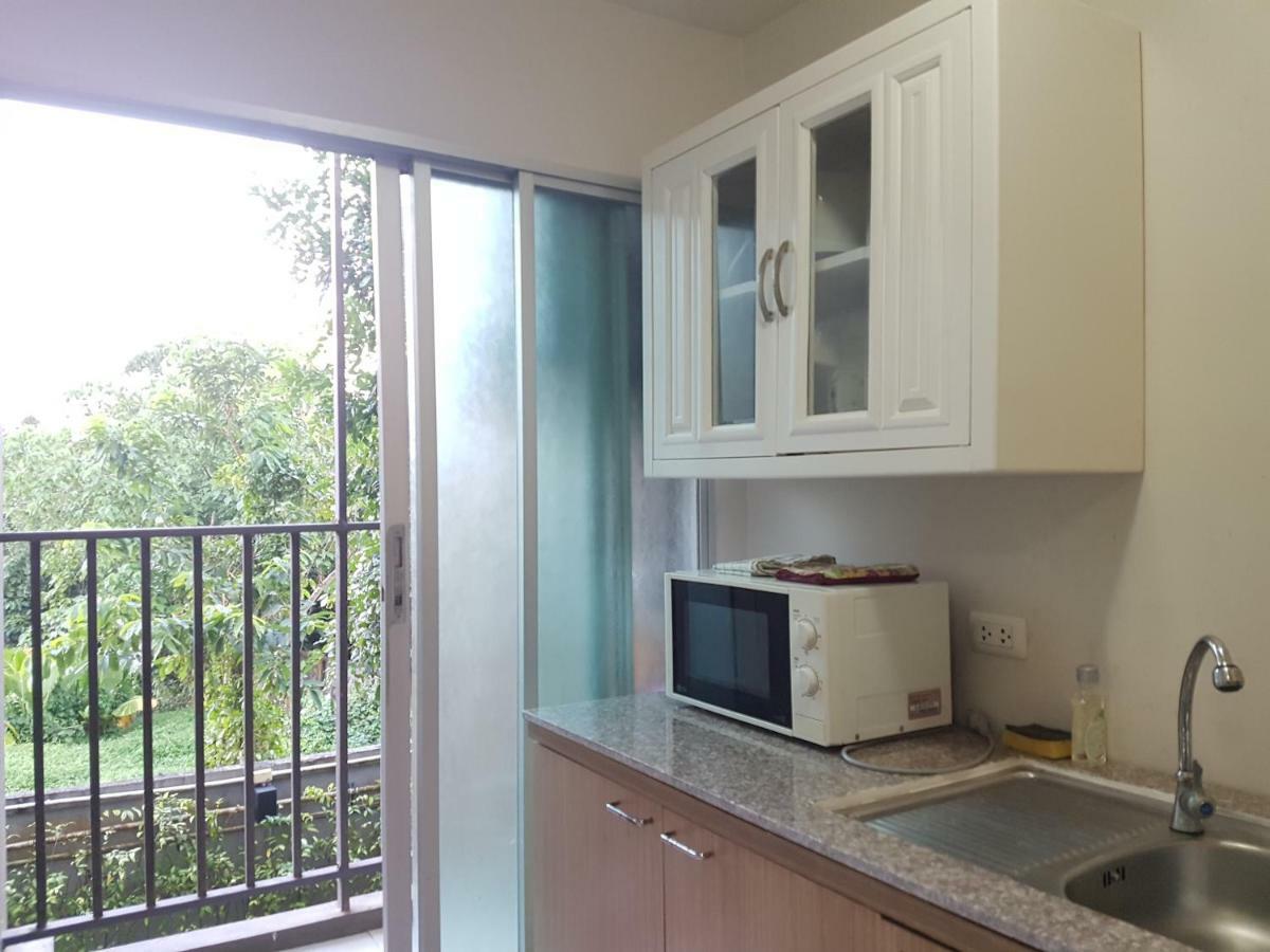 D Condo Kathu-Patong Phuket By Suna Exteriör bild