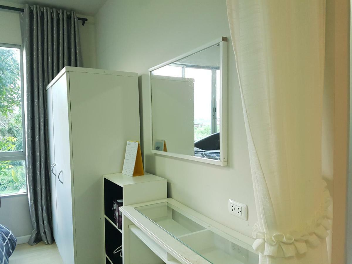 D Condo Kathu-Patong Phuket By Suna Exteriör bild
