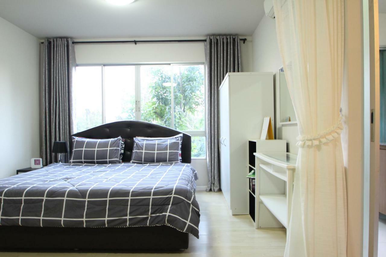 D Condo Kathu-Patong Phuket By Suna Exteriör bild
