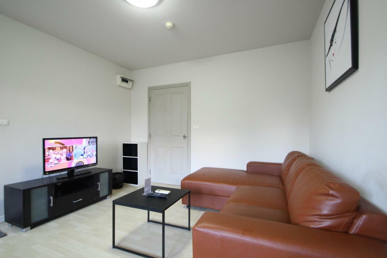 D Condo Kathu-Patong Phuket By Suna Exteriör bild