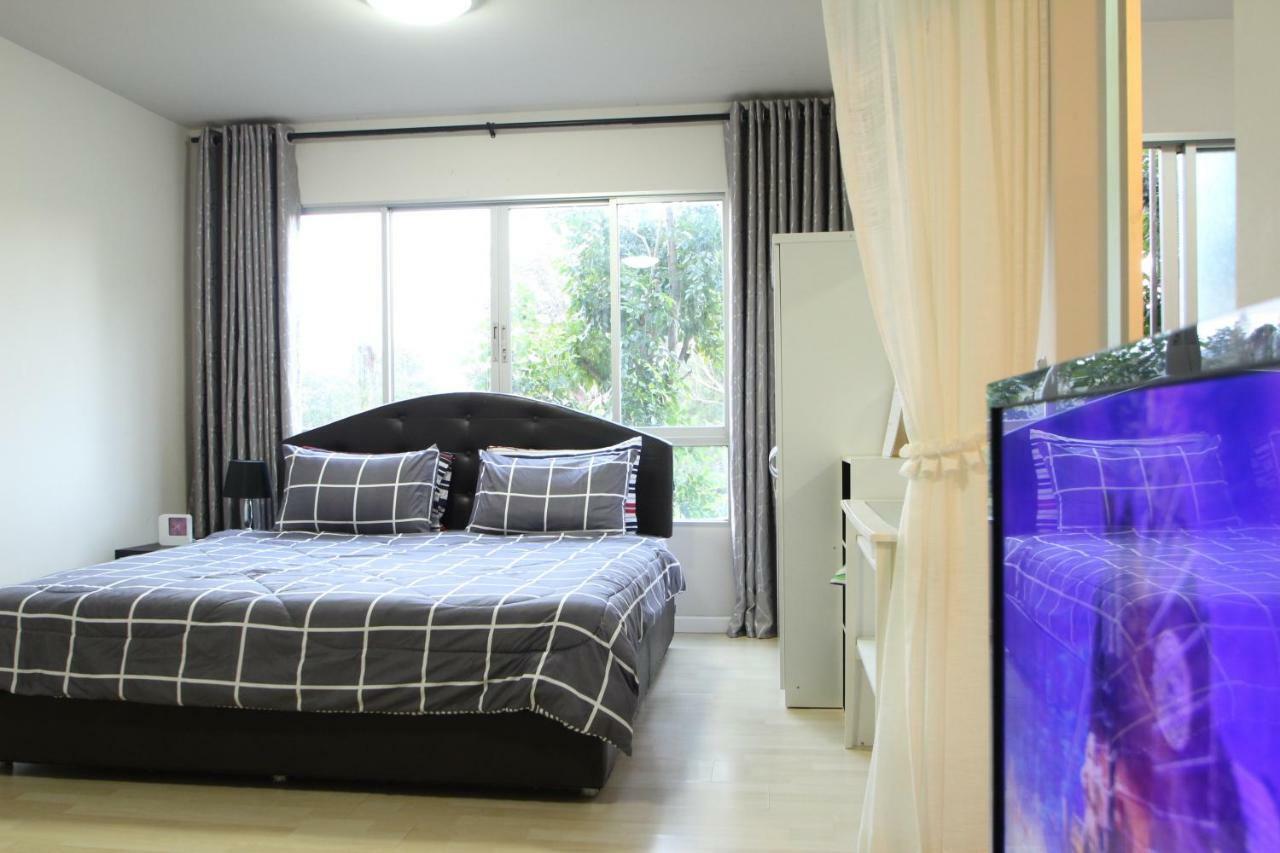 D Condo Kathu-Patong Phuket By Suna Exteriör bild