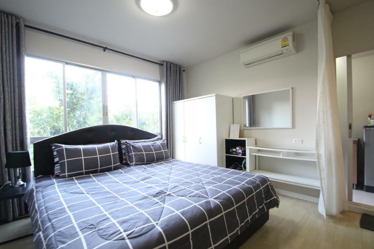 D Condo Kathu-Patong Phuket By Suna Exteriör bild